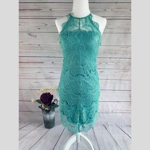 FREE PEOPLE Intimately ‘She’s Got It’ Dress XS